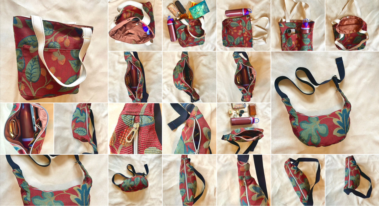 Bags