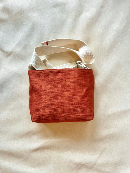 Mini Boxy Bag