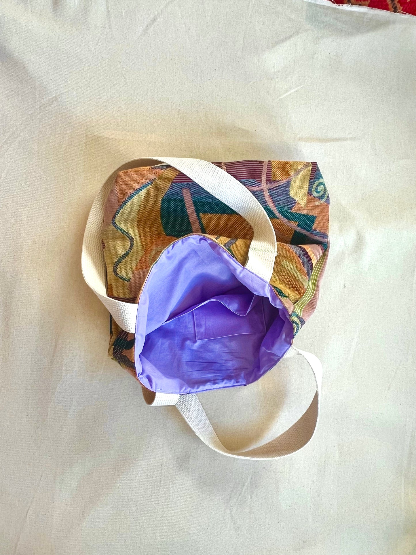 Daily Tote - Cindy’s House