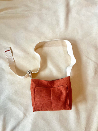 Mini Boxy Bag