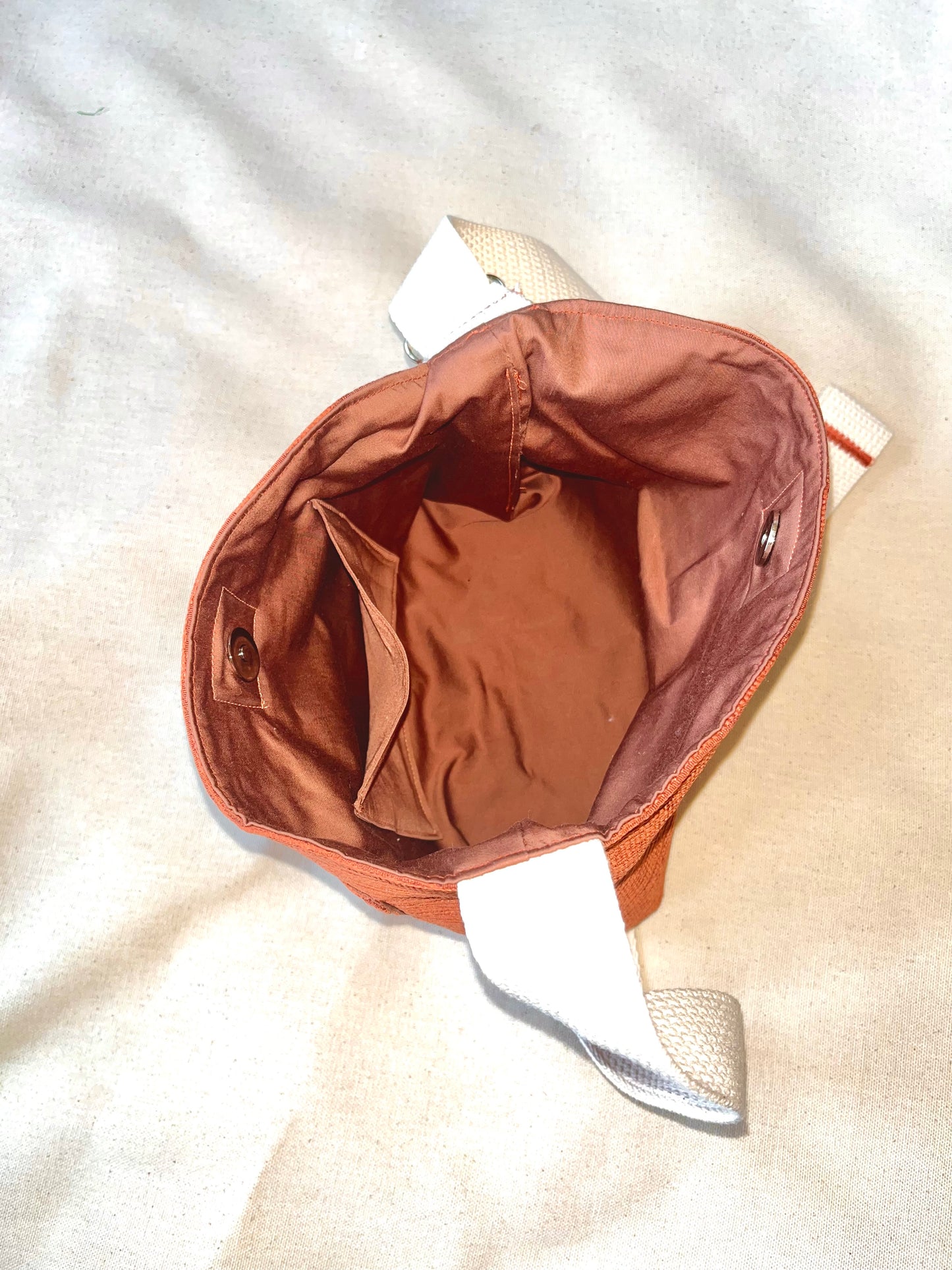 Mini Boxy Bag