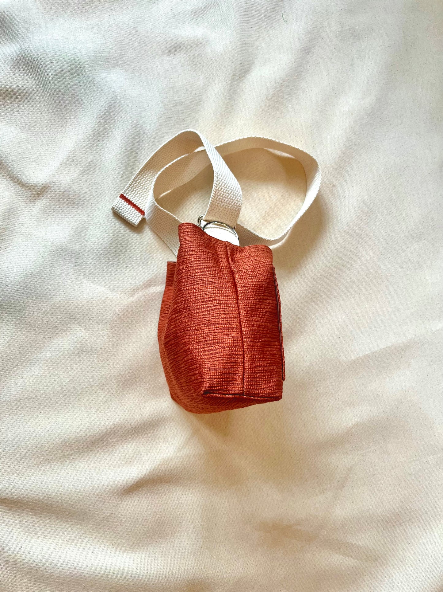 Mini Boxy Bag
