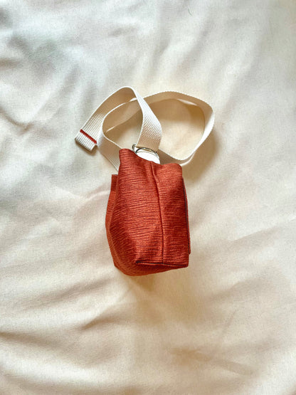 Mini Boxy Bag