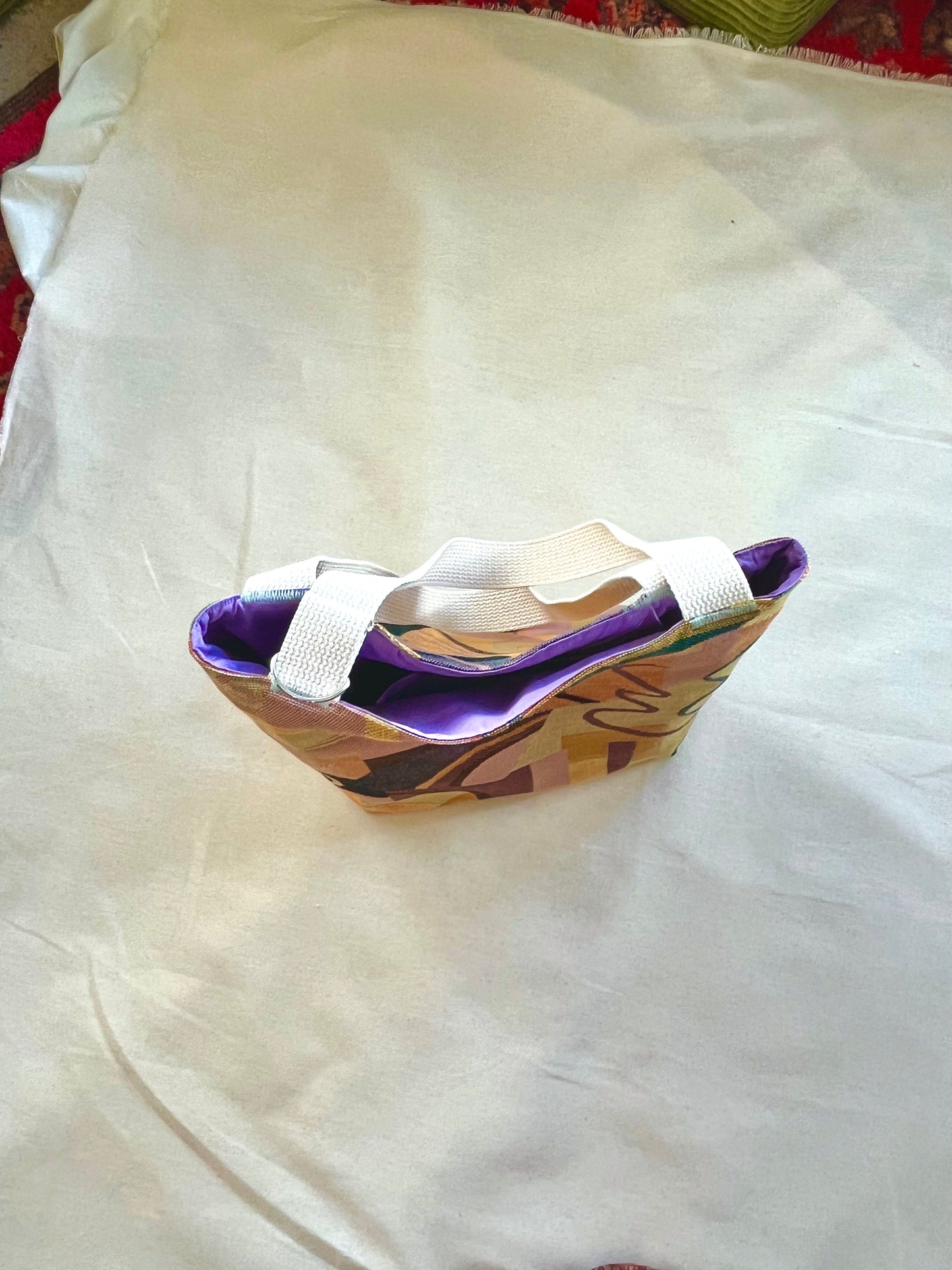 Daily Tote - Cindy’s House