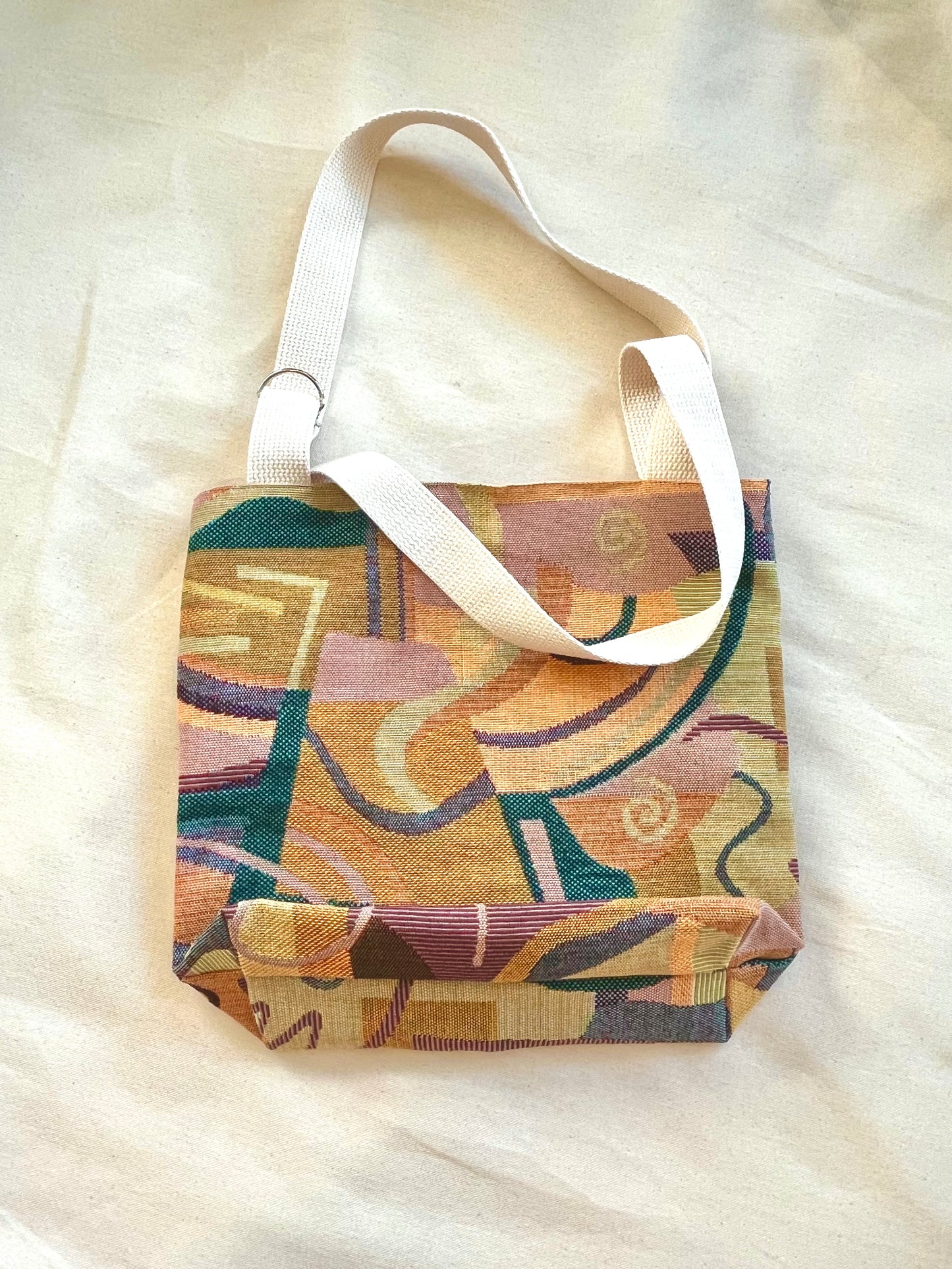 Daily Tote - Cindy’s House
