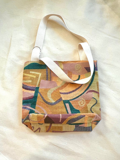 Daily Tote - Cindy’s House