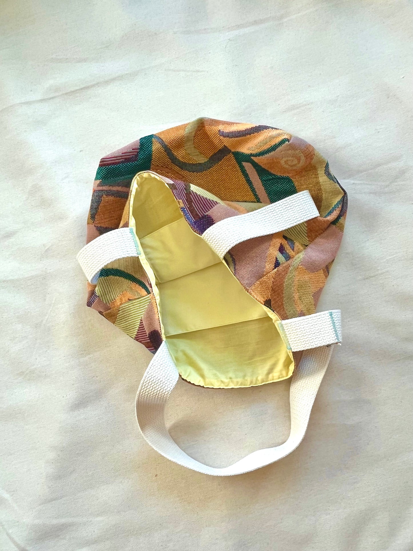 Daily Tote - Cindy’s House